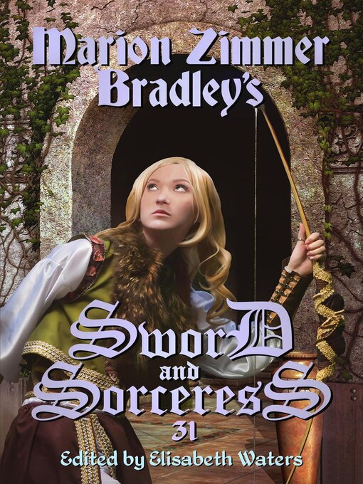 Title details for Sword and Sorceress 31 by Elisabeth Waters - Available
